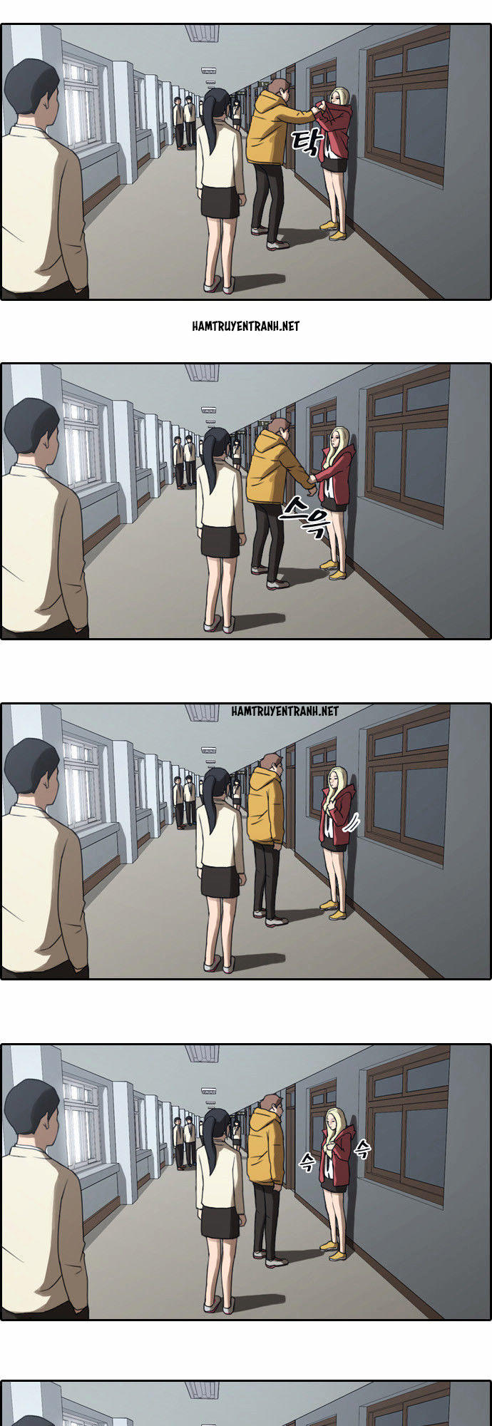 Free Draw Chapter 10 - Trang 2