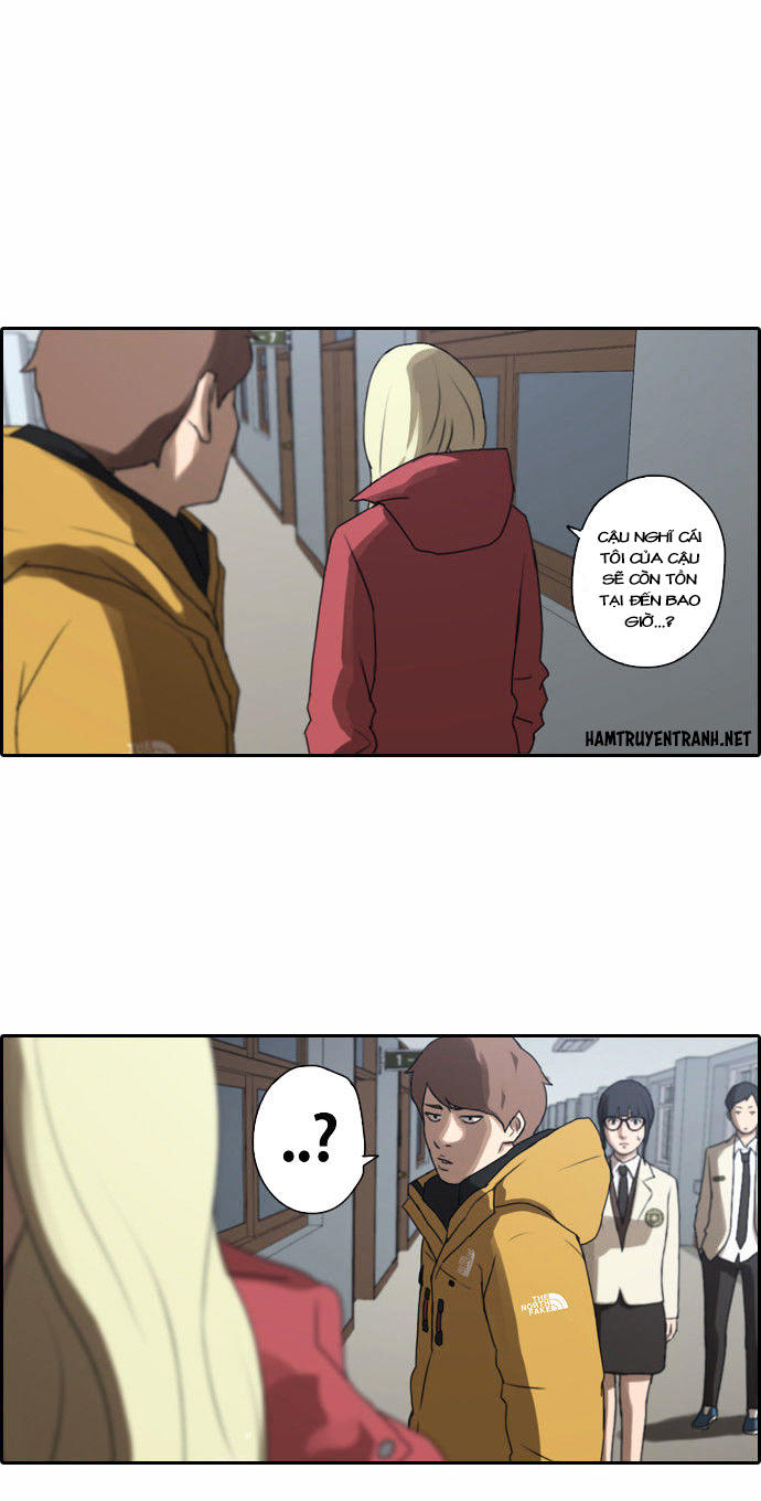 Free Draw Chapter 10 - Trang 2