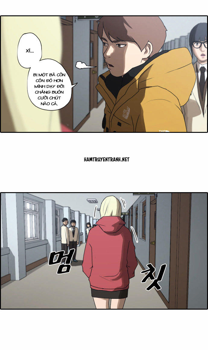 Free Draw Chapter 10 - Trang 2