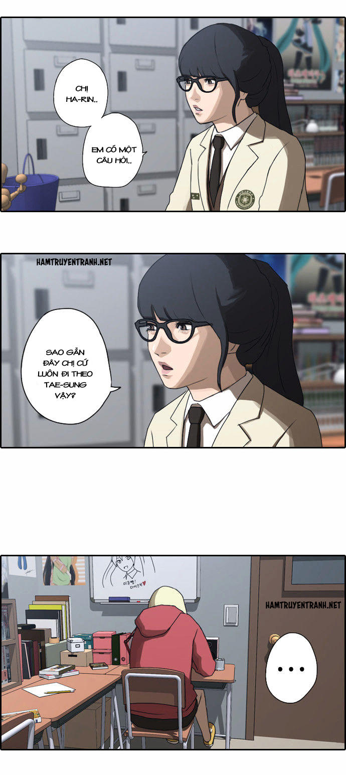 Free Draw Chapter 10 - Trang 2