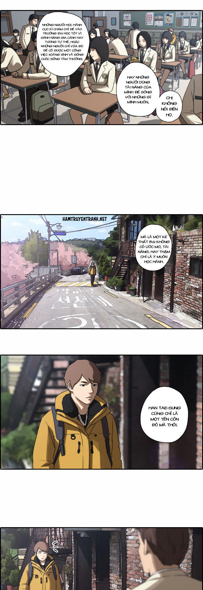 Free Draw Chapter 10 - Trang 2