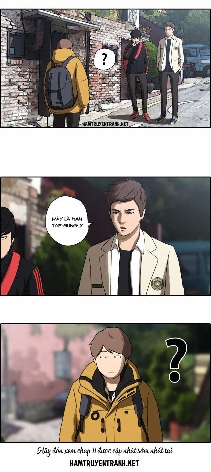 Free Draw Chapter 10 - Trang 2