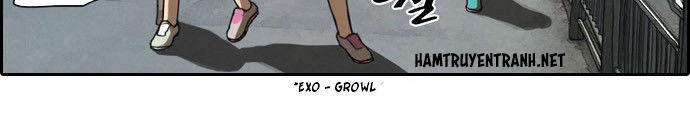 Free Draw Chapter 11 - Trang 2