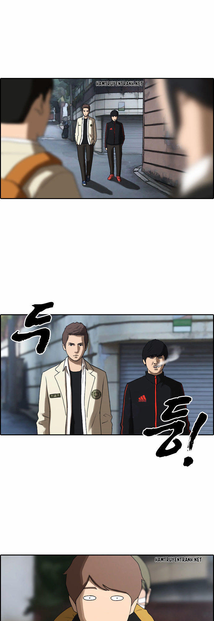 Free Draw Chapter 12 - Trang 2