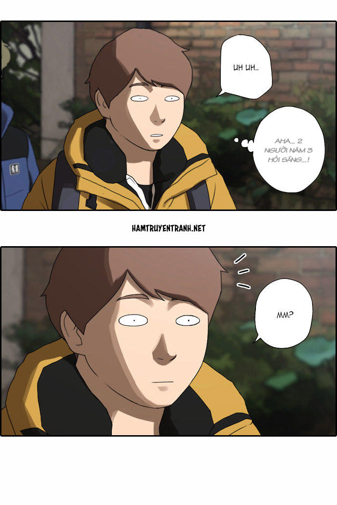 Free Draw Chapter 12 - Trang 2