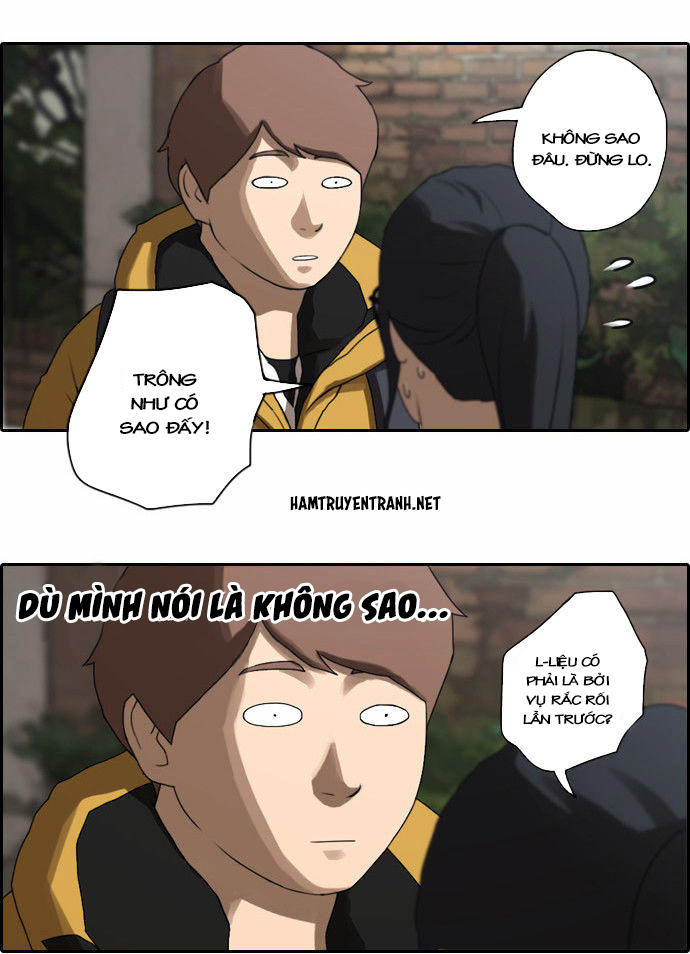 Free Draw Chapter 12 - Trang 2