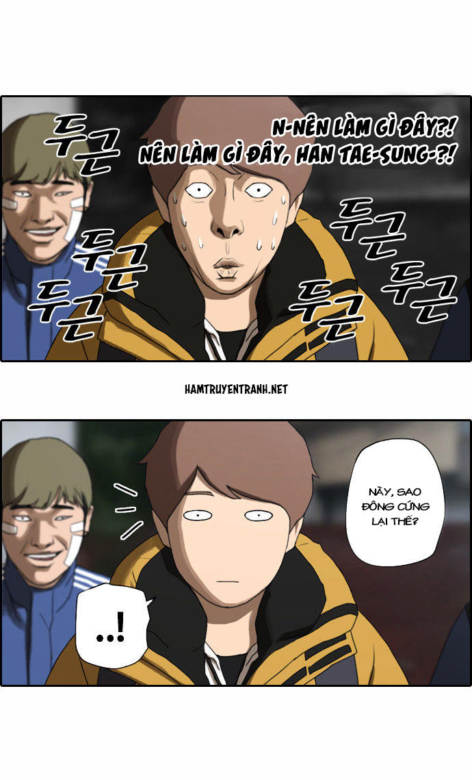 Free Draw Chapter 12 - Trang 2