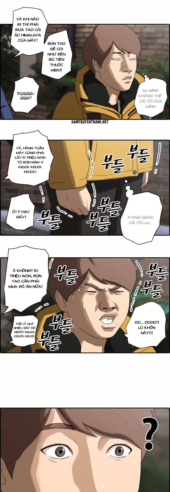 Free Draw Chapter 12 - Trang 2