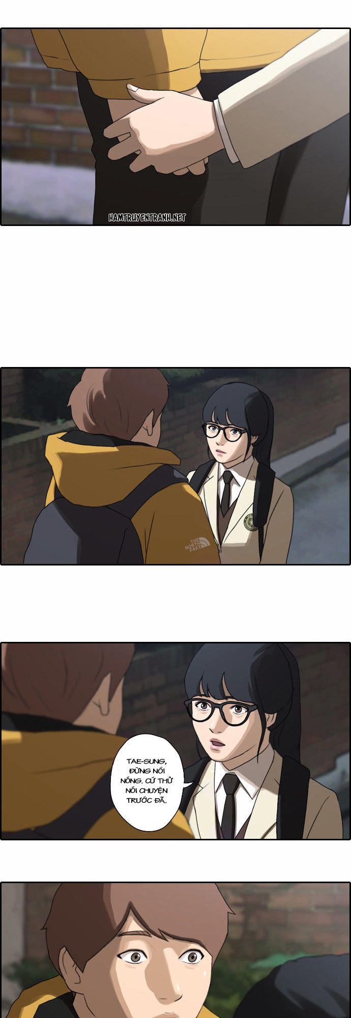 Free Draw Chapter 12 - Trang 2