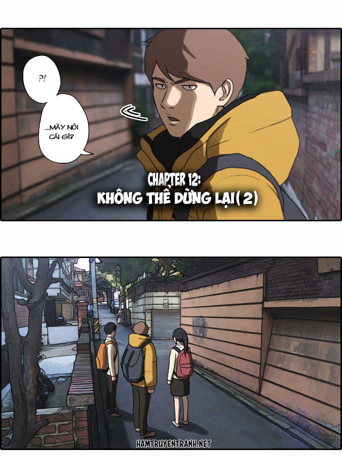 Free Draw Chapter 12 - Trang 2