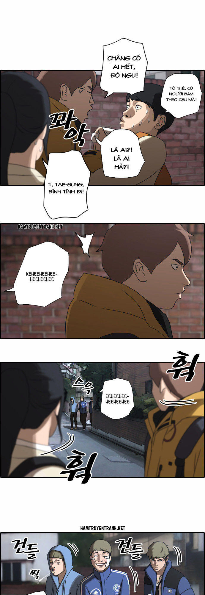 Free Draw Chapter 12 - Trang 2