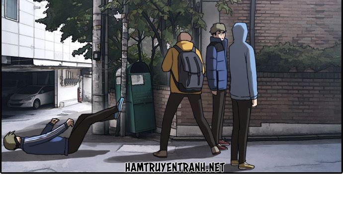 Free Draw Chapter 13 - Trang 2