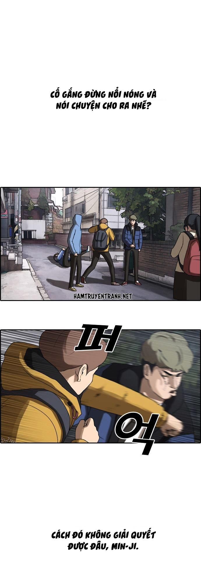 Free Draw Chapter 13 - Trang 2