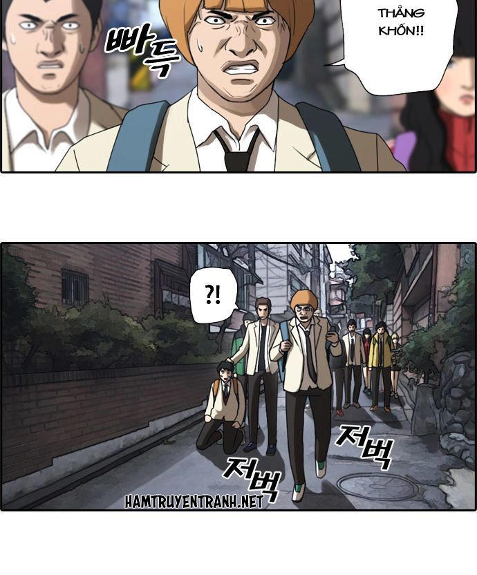 Free Draw Chapter 13 - Trang 2