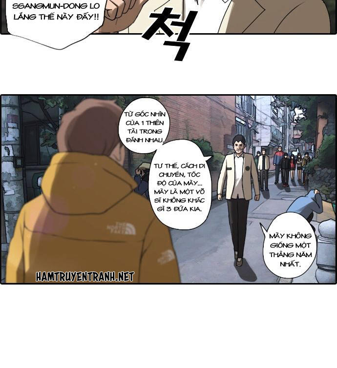 Free Draw Chapter 13 - Trang 2