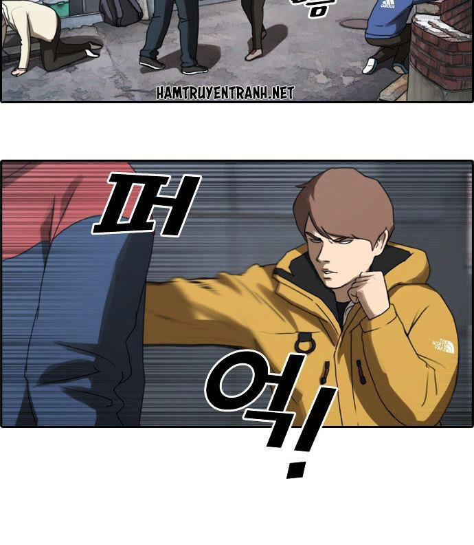 Free Draw Chapter 13 - Trang 2