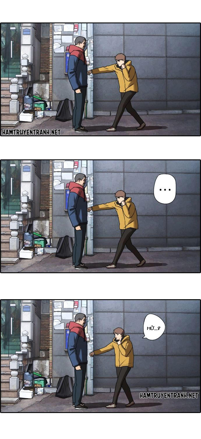 Free Draw Chapter 13 - Trang 2