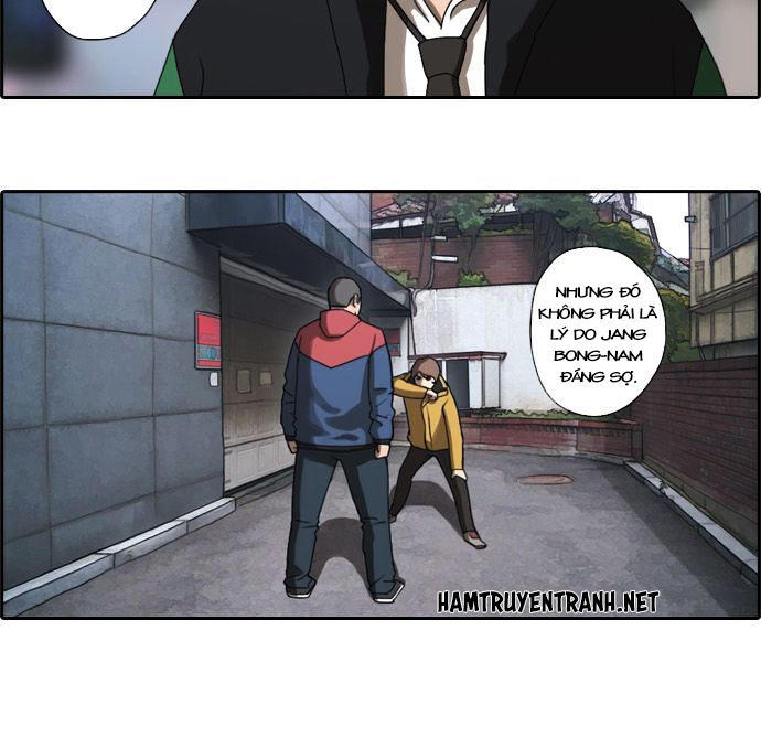 Free Draw Chapter 13 - Trang 2