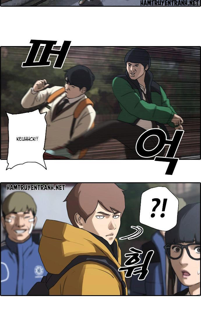 Free Draw Chapter 13 - Trang 2