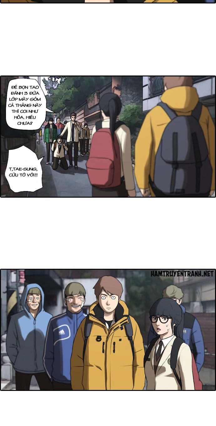 Free Draw Chapter 13 - Trang 2