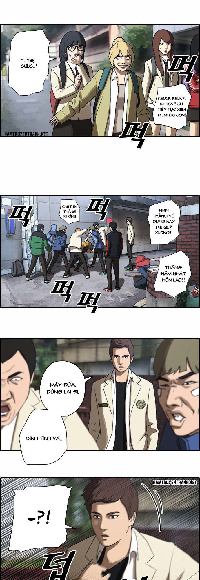 Free Draw Chapter 14 - Trang 2