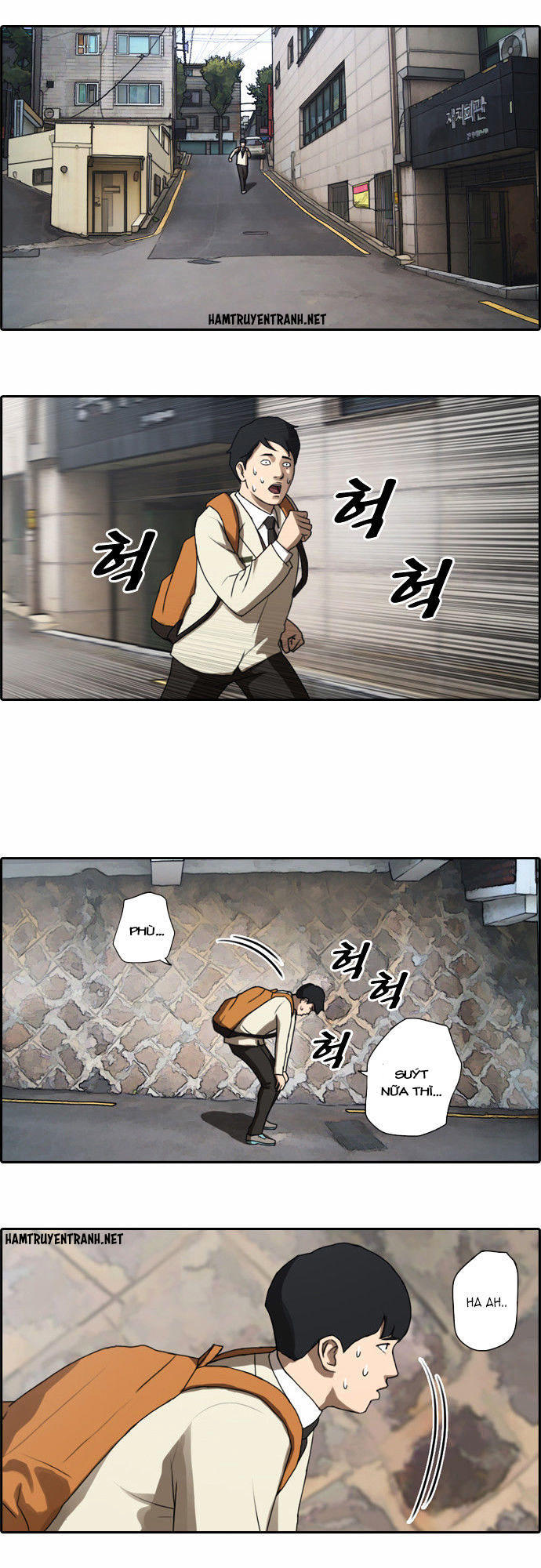 Free Draw Chapter 14 - Trang 2