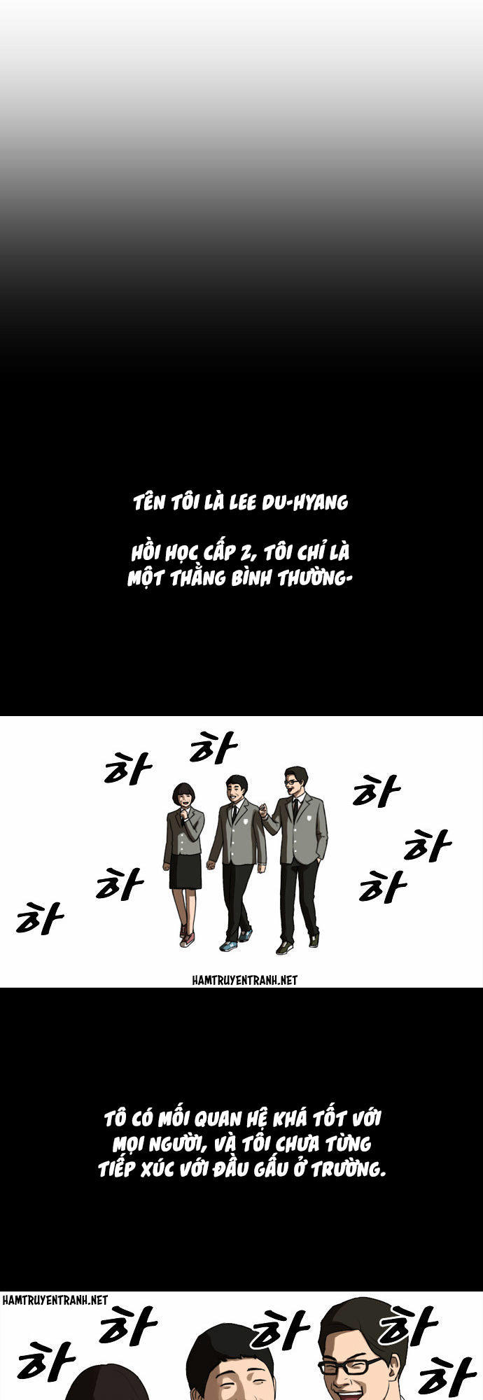 Free Draw Chapter 14 - Trang 2