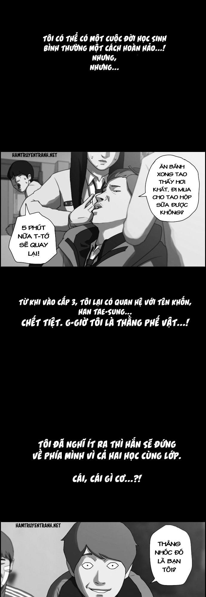 Free Draw Chapter 14 - Trang 2