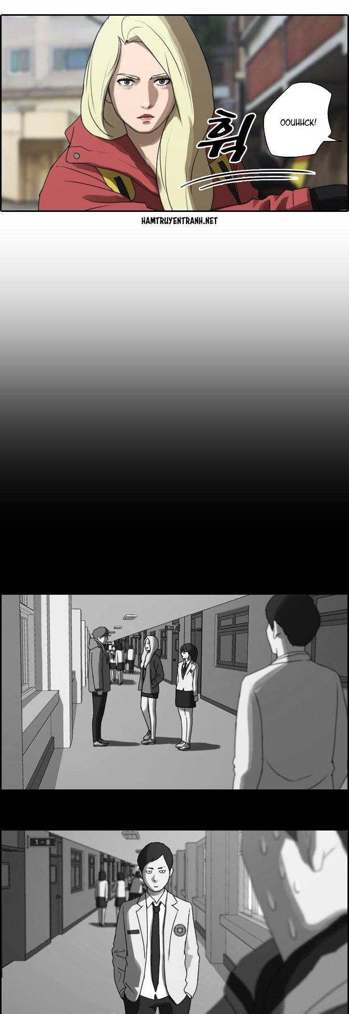 Free Draw Chapter 14 - Trang 2