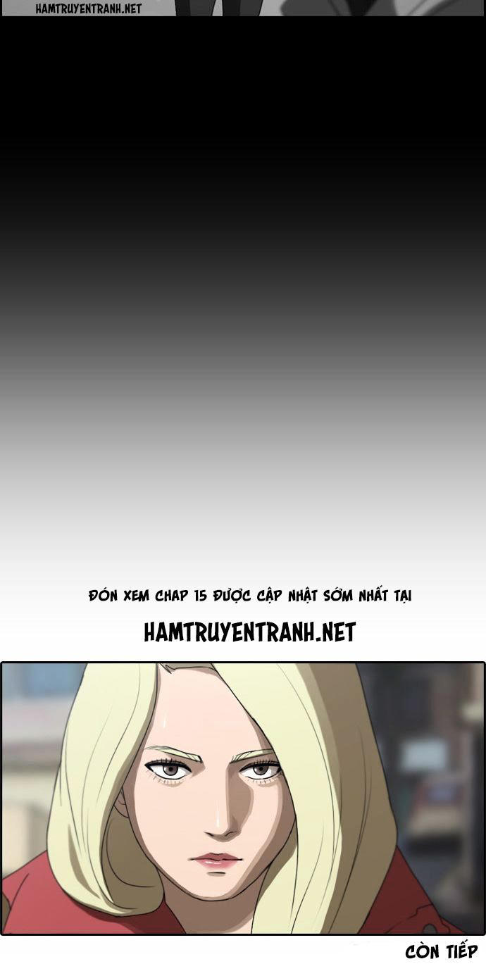 Free Draw Chapter 14 - Trang 2