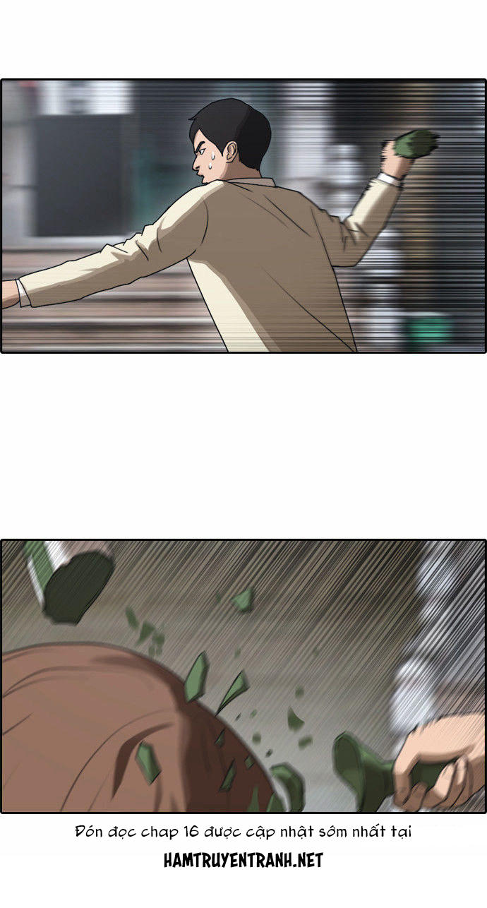 Free Draw Chapter 15 - Trang 2