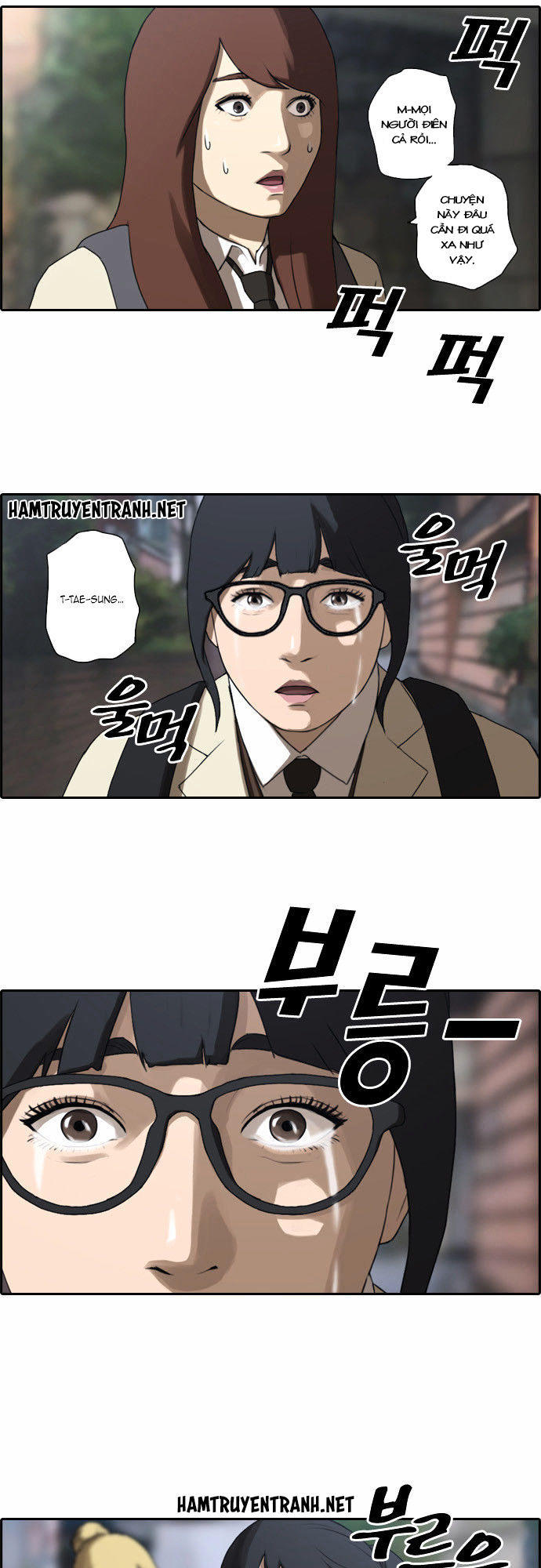 Free Draw Chapter 16 - Trang 2