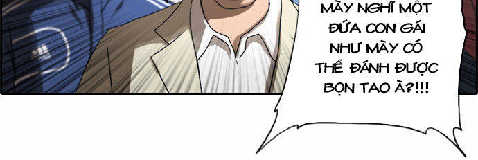 Free Draw Chapter 16 - Trang 2