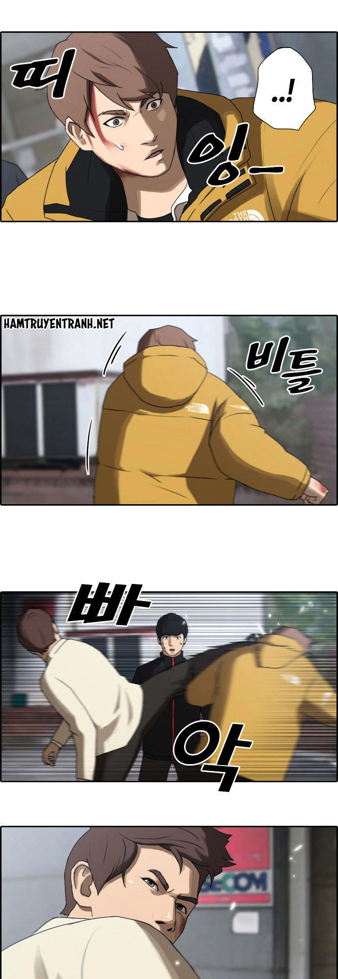 Free Draw Chapter 16 - Trang 2