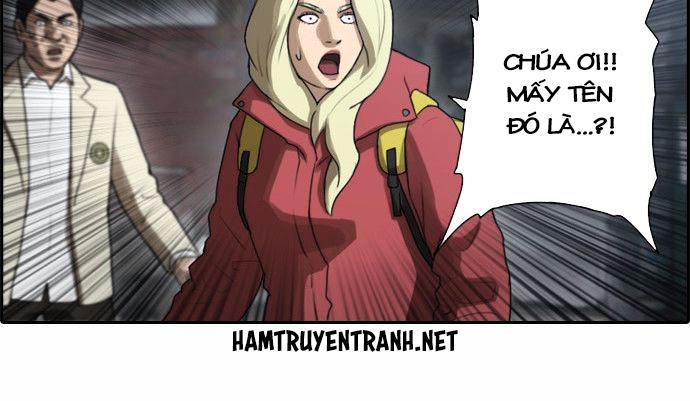 Free Draw Chapter 17 - Trang 2