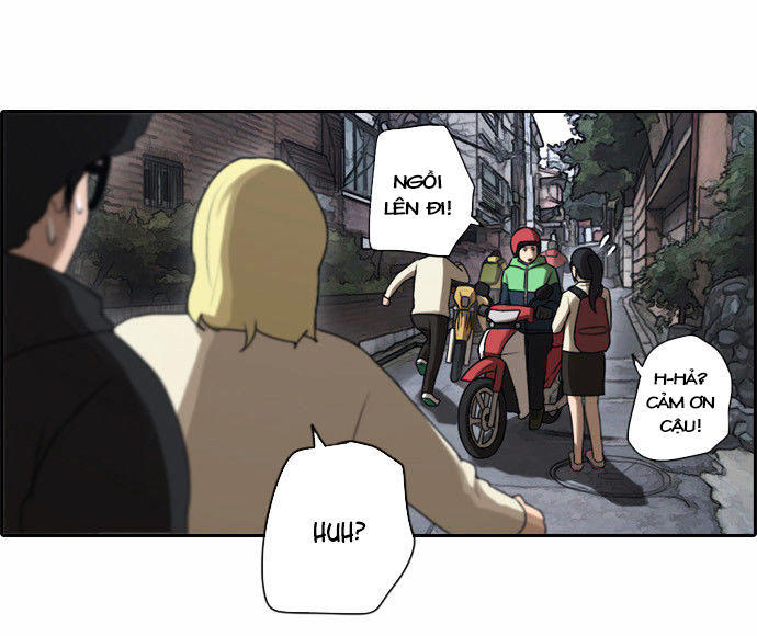 Free Draw Chapter 17 - Trang 2