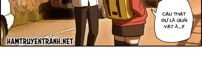 Free Draw Chapter 17 - Trang 2