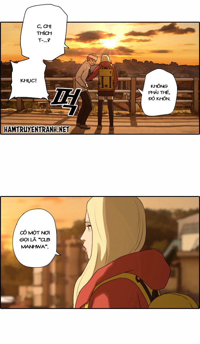 Free Draw Chapter 17 - Trang 2