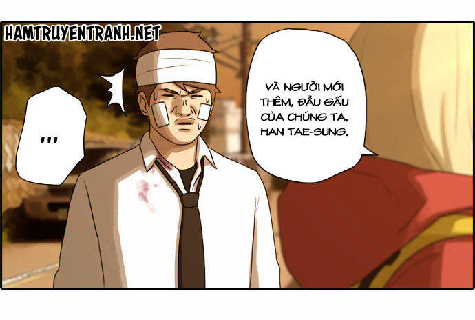 Free Draw Chapter 17 - Trang 2