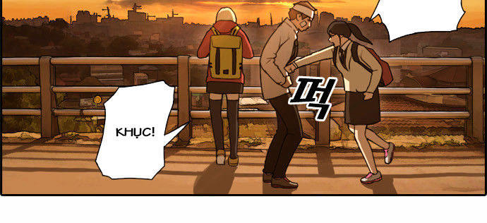 Free Draw Chapter 17 - Trang 2