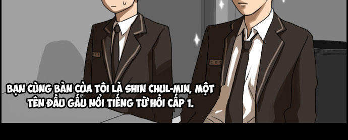 Free Draw Chapter 2 - Trang 2