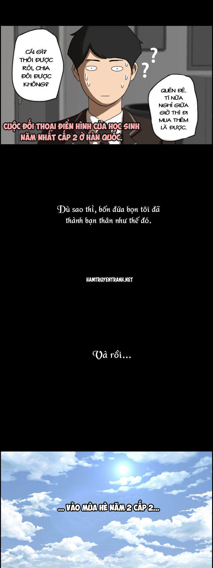 Free Draw Chapter 2 - Trang 2