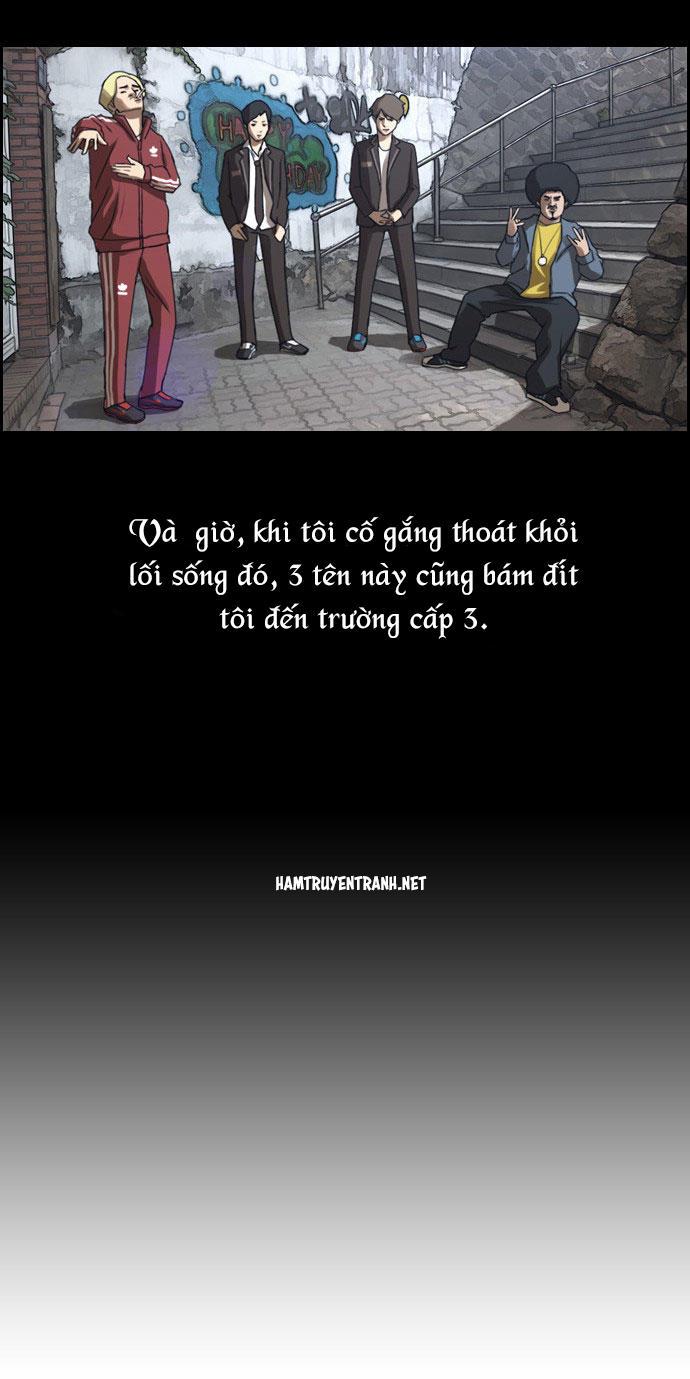 Free Draw Chapter 2 - Trang 2