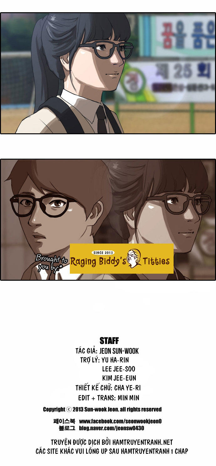 Free Draw Chapter 2 - Trang 2