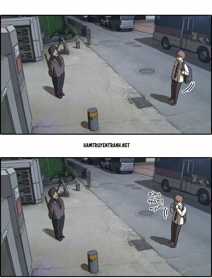 Free Draw Chapter 2 - Trang 2