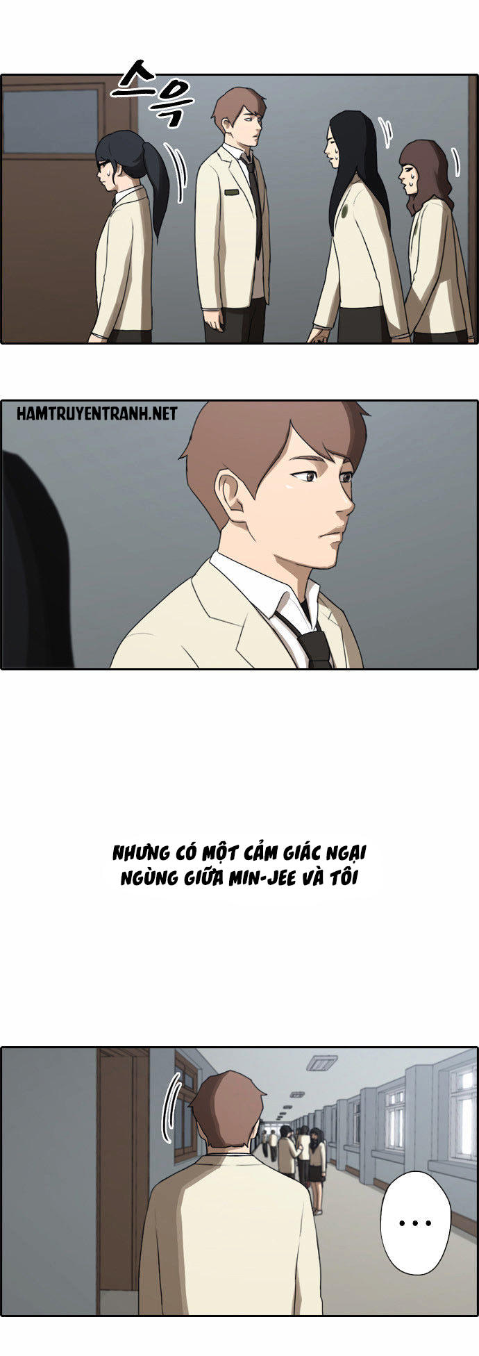 Free Draw Chapter 20 - Trang 2