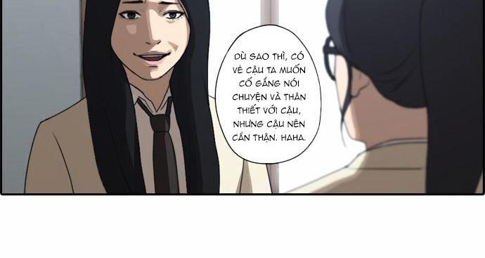 Free Draw Chapter 20 - Trang 2