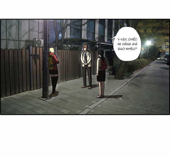 Free Draw Chapter 23 - Trang 2