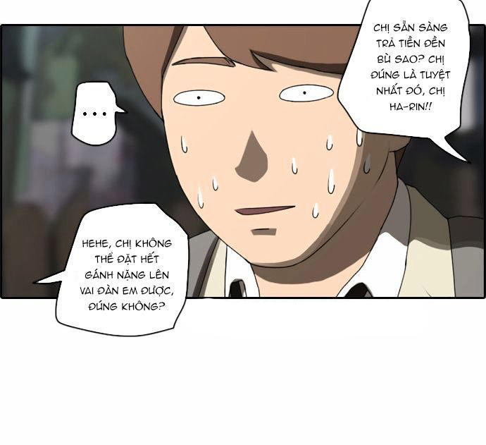 Free Draw Chapter 23 - Trang 2