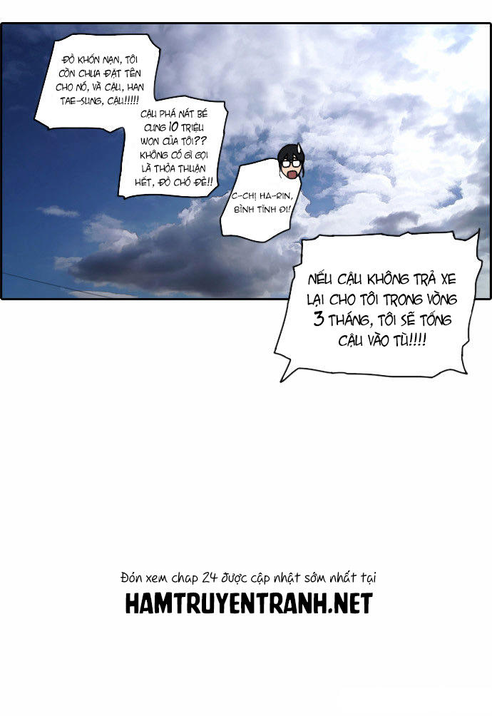 Free Draw Chapter 23 - Trang 2